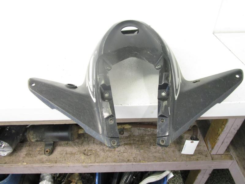 ポンタ 08 Honda TRX 400EX Front Center Fender Tank Cover 83550-HN1-A70ZA